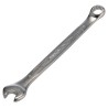 Bahco Combination Spanner 7 mm Metric Size, Alloy Steel, Chrome Finish, 120 mm Overall Length 111M-7