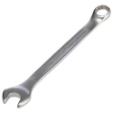 Bahco Combination Spanner 11 mm, 153mm Overall Length, Alloy Steel, Chrome Finish 111M-11