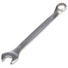 Bahco Combination Spanner 11 mm, 153mm Overall Length, Alloy Steel, Chrome Finish 111M-11