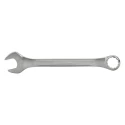 Bahco Combination Spanner 19 mm, 218mm Overall Length, Alloy Steel, Chrome Finish, 15° Offset Angle 111M-19