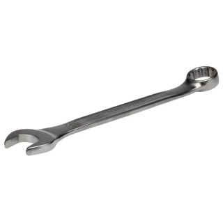 Bahco Combination Spanner 24 mm Chrome Finish Alloy Steel 270mm Length 111M-24