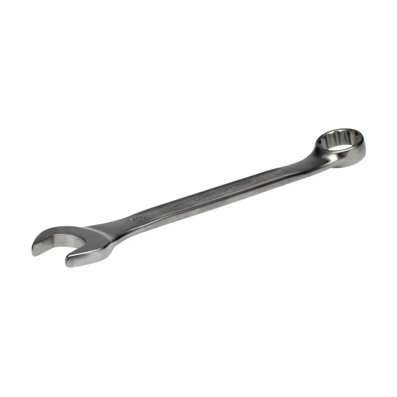 Bahco Combination Spanner 24 mm Chrome Finish Alloy Steel 270mm Length 111M-24