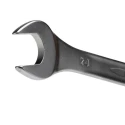 Bahco Combination Spanner 24 mm Chrome Finish Alloy Steel 270mm Length 111M-24