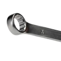 Bahco Combination Spanner 24 mm Chrome Finish Alloy Steel 270mm Length 111M-24