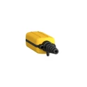 Schneider Electric Control Station Switch Polypropylene Enclosure 3 Cutouts IP65 Harmony 