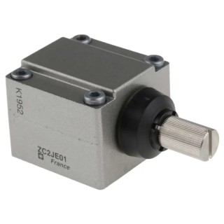 Telemecanique Sensors OsiSense XC Series Limit Switch Operating Head for XCJ2 Series ZC2JE01