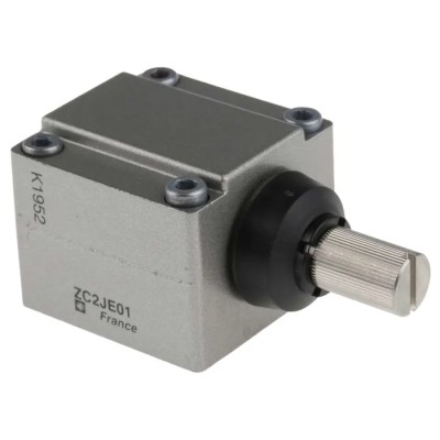 Telemecanique Sensors OsiSense XC Series Limit Switch Operating Head for XCJ2 Series ZC2JE01