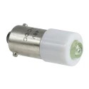 Schneider Electric Push Button Lamp for Use with Series XACA/XACB/XACM and XY2C 
