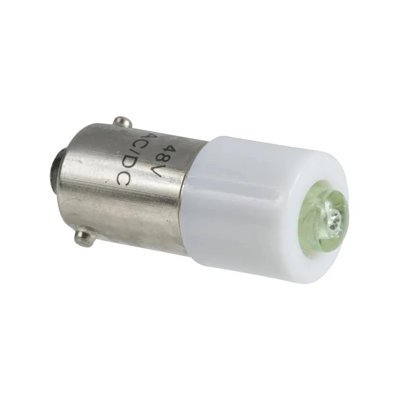 Schneider Electric Push Button Lamp for Use with Series XACA/XACB/XACM and XY2C 