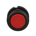 Schneider Electric Harmony XAC Series Red Front Mounting Push Button Head 22mm Cutout IP69 XACA9414