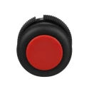 Schneider Electric Harmony XAC Series Red Front Mounting Push Button Head 22mm Cutout IP69 XACA9414