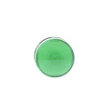 Schneider Electric Panel Mount Green LED Pilot Light 22 mm Cutout, 26.4 V AC, 30 V DC, IP20/IP65, Round XB7EV03BP