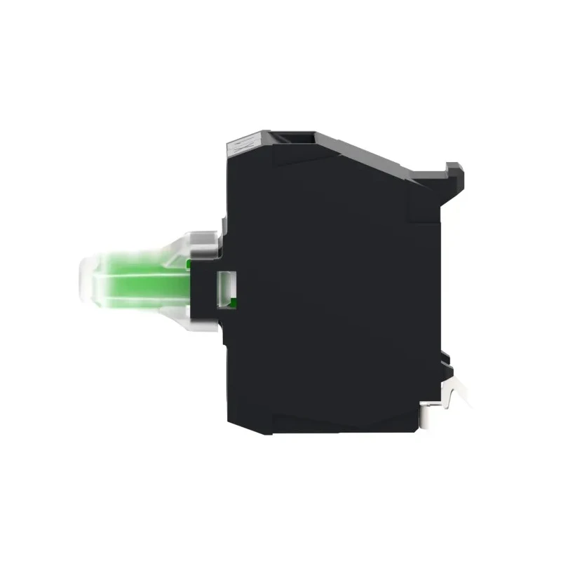 Schneider Electric Harmony Series Light Block White LED Illumination, Screw Clamp Terminal, 230-240V ZALVM1