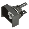 Omron Modular Push Button Switch Body IP65, -10°C to 55°C Operating Temperature A165-CJM