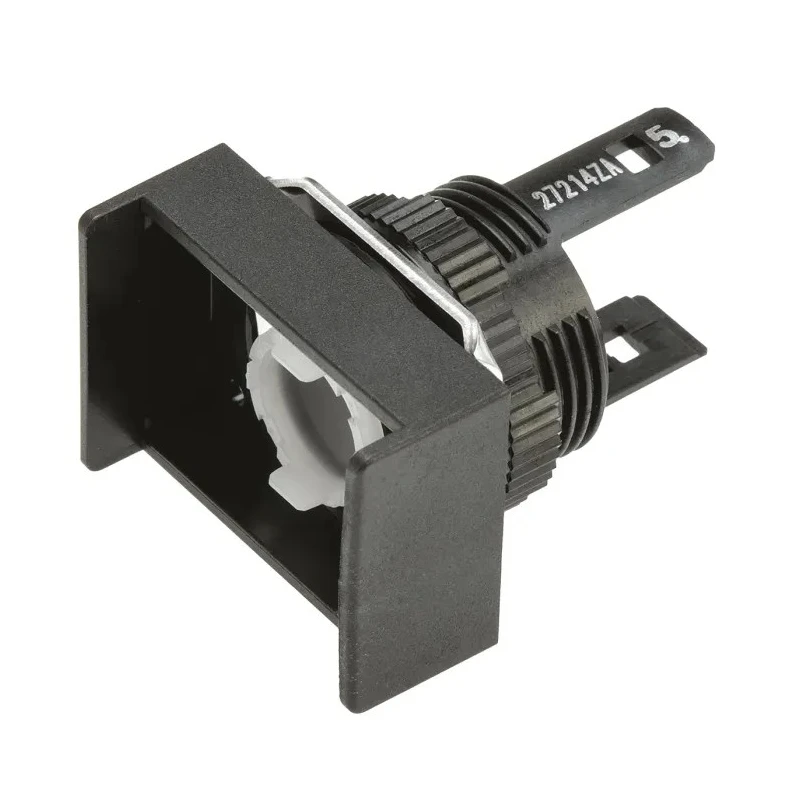 Omron Modular Push Button Switch Body IP65, -10°C to 55°C Operating Temperature A165-CJM