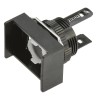 Omron Modular Push Button Switch Body IP65, -10°C to 55°C Operating Temperature A165-CJM