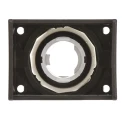 Omron Modular Push Button Switch Body IP65, -10°C to 55°C Operating Temperature A165-CJM