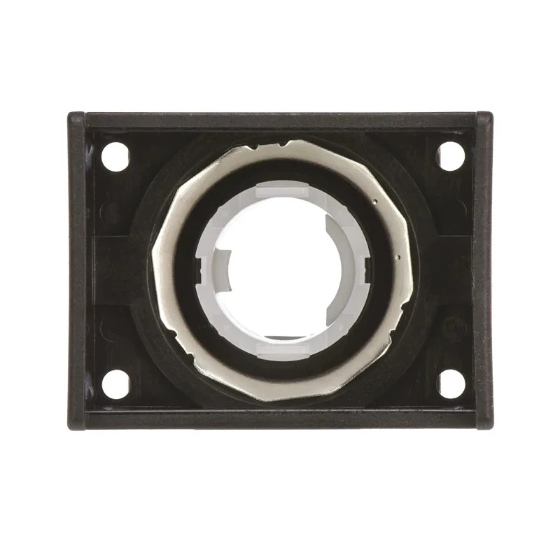Omron Modular Push Button Switch Body IP65, -10°C to 55°C Operating Temperature A165-CJM