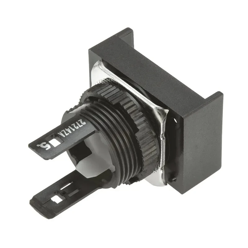Omron Modular Push Button Switch Body IP65, -10°C to 55°C Operating Temperature A165-CJM