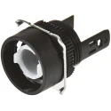 Omron Modular Switch Body Push Button Type IP65 Rated -10°C to 55°C Operating Temperature A165-CTA