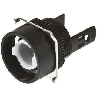 Omron Modular Switch Body Push Button Type IP65 Rated -10°C to 55°C Operating Temperature A165-CTA