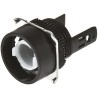 Omron Modular Switch Body Push Button Type IP65 Rated -10°C to 55°C Operating Temperature A165-CTA