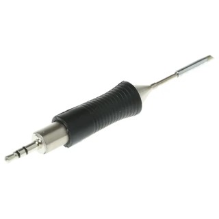Weller 1.2 mm Gull Wing Soldering Iron Tip for Use with WMRP, WXMP RT10GW
