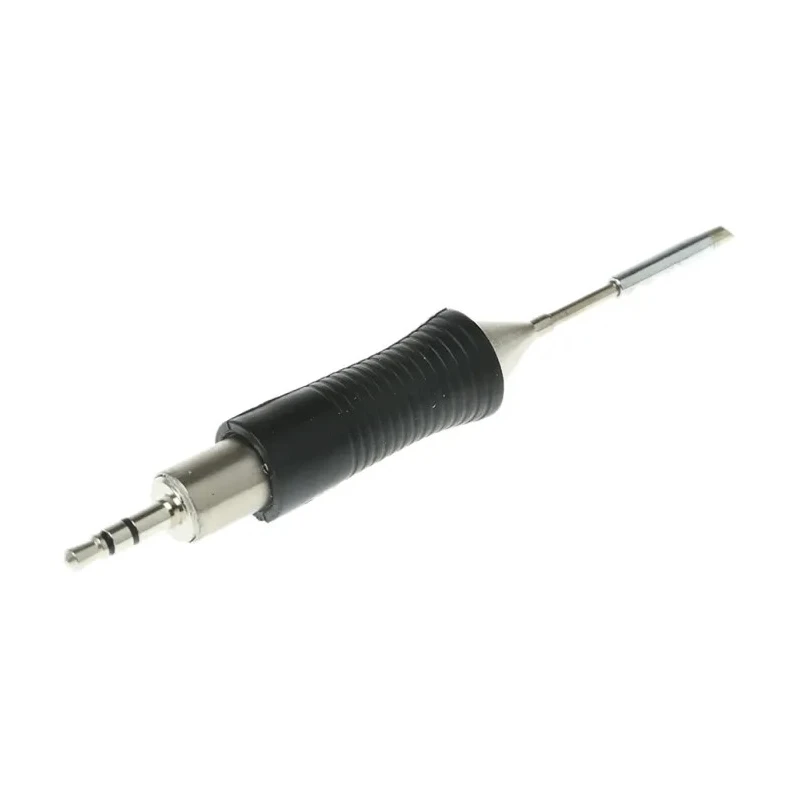 Weller 1.2 mm Gull Wing Soldering Iron Tip for Use with WMRP, WXMP RT10GW