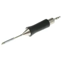 Weller 1.2 mm Gull Wing Soldering Iron Tip for Use with WMRP, WXMP RT10GW