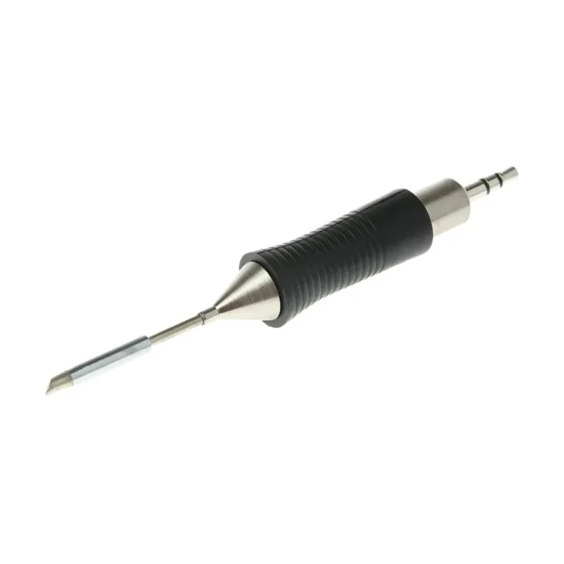 Weller 1.2 mm Gull Wing Soldering Iron Tip for Use with WMRP, WXMP RT10GW