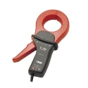 Chauvin Arnoux Current Clamp AC Adapter 1.2 kA Max Current with 4 mm Plug C103 P01120303