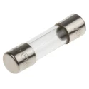RS PRO Glass Cartridge Fuse 250mA Fast Acting 5 x 20 mm 250V AC 610-9608