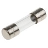 RS PRO Glass Cartridge Fuse 250mA Fast Acting 5 x 20 mm 250V AC 610-9608