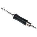 Weller Soldering Iron Tip 2.2 mm Chisel RTM 022 S ou RT8 Model for Use with WMRP, WXMP T0054460899