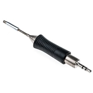 Weller Soldering Iron Tip 2.2 mm Chisel RTM 022 S ou RT8 Model for Use with WMRP, WXMP T0054460899