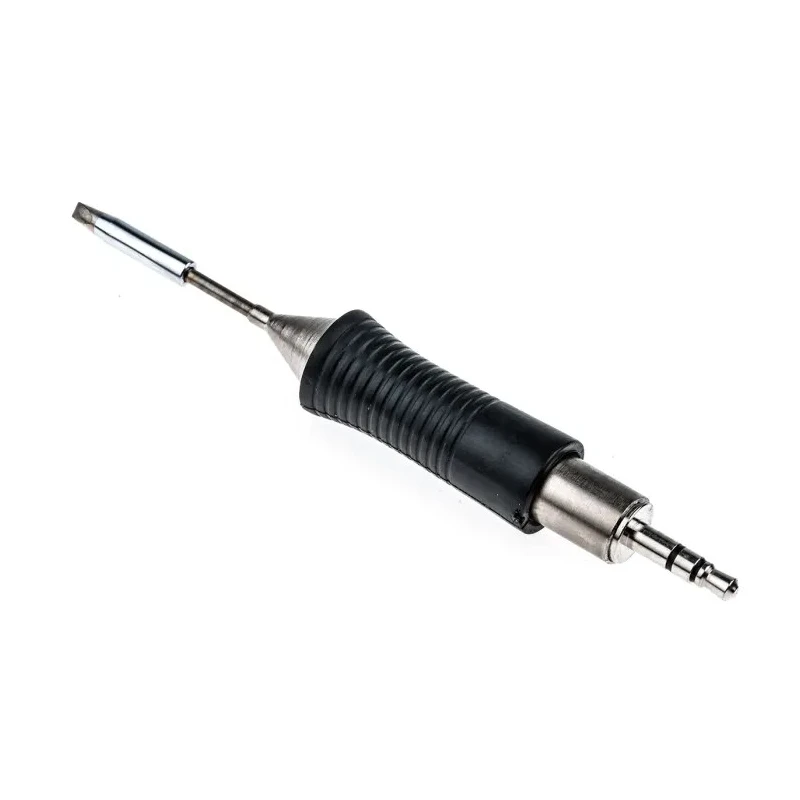 Weller Soldering Iron Tip 2.2 mm Chisel RTM 022 S ou RT8 Model for Use with WMRP, WXMP T0054460899