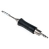 Weller Soldering Iron Tip 2.2 mm Chisel RTM 022 S ou RT8 Model for Use with WMRP, WXMP T0054460899