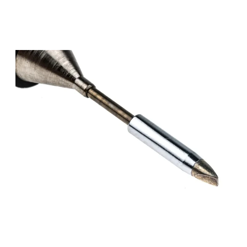 Weller Soldering Iron Tip 2.2 mm Chisel RTM 022 S ou RT8 Model for Use with WMRP, WXMP T0054460899