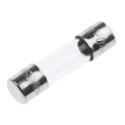 RS PRO Glass Cartridge Fuse 630mA Fast Acting, 5 x 20 mm, 250V AC 610-9636