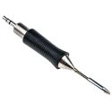 Weller Soldering Iron Tip 2.2 mm Chisel RTM 022 S ou RT8 Model for Use with WMRP, WXMP T0054460899