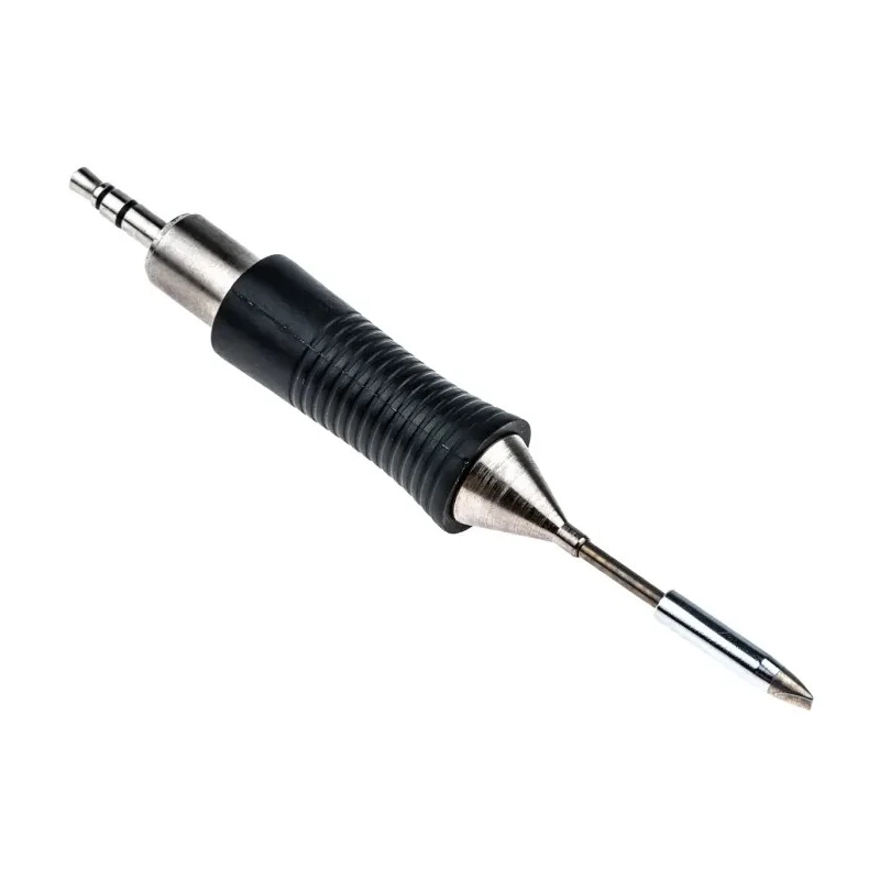 Weller Soldering Iron Tip 2.2 mm Chisel RTM 022 S ou RT8 Model for Use with WMRP, WXMP T0054460899