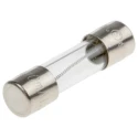 RS PRO 200mA T Fast Acting Glass Cartridge Fuse 5 x 20 mm 250V ac 610-9872