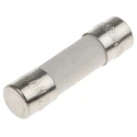 RS PRO 8A T Ceramic Cartridge Fuse, 5 x 20 mm, Time Delay, 250V AC 610-9838