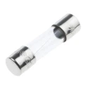 RS PRO 1.6A Fast Acting Glass Cartridge Fuse, 5 x 20 mm, 250V AC, Model 610-9670