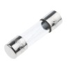 RS PRO 1.6A Fast Acting Glass Cartridge Fuse, 5 x 20 mm, 250V AC, Model 610-9670