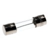 RS PRO 500mA Time Delay Glass Cartridge Fuse 5 x 20 mm 250V AC 610-9901