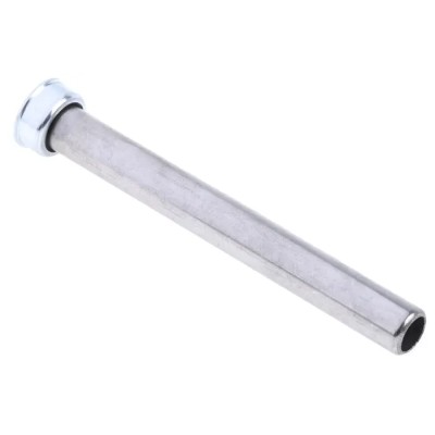 Weller Soldering Accessory Soldering Iron Barrel for WP 80 Soldering Iron T0058744853N