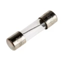 RS PRO 250mA Time Delay Glass Cartridge Fuse 5 x 20 mm 250V AC 610-9888
