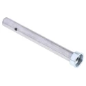 Weller Soldering Accessory Soldering Iron Barrel for WP 80 Soldering Iron T0058744853N