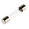RS PRO 315mA T Glass Cartridge Fuse 5 x 20 mm 250V ac Time Delay 610-9894